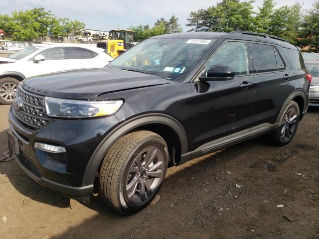 FORD EXPLORER 2024 1fmsk8dh5rga56873