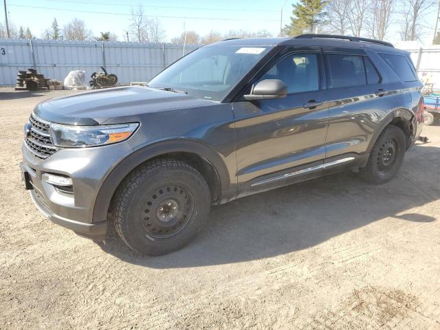 FORD EXPLORER 2020 1fmsk8dh6lga85564