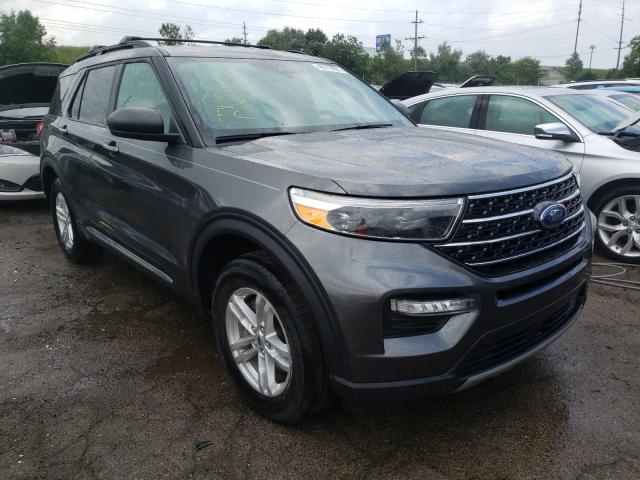 FORD EXPLORER X 2020 1fmsk8dh6lgb03660