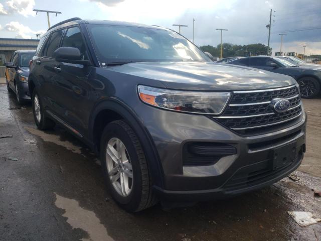 FORD EXPLORER X 2020 1fmsk8dh6lgb44905