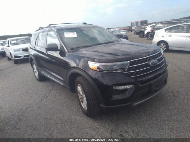 FORD EXPLORER 2020 1fmsk8dh6lgc18761