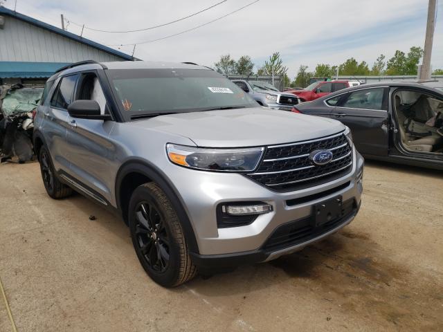 FORD EXPLORER X 2020 1fmsk8dh6lgc20669