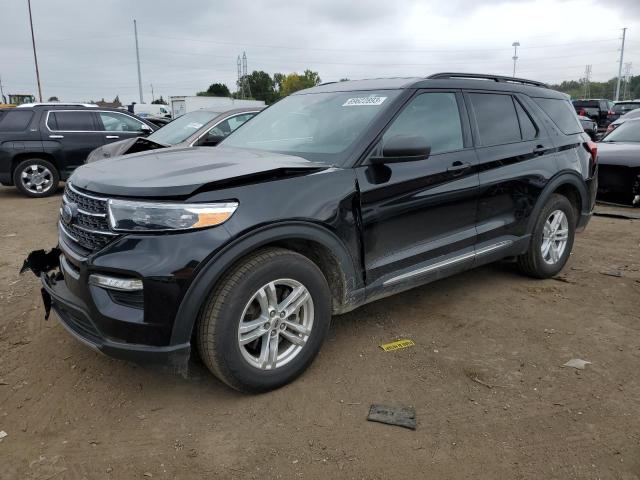 FORD EXPLORER 2020 1fmsk8dh6lgc26570