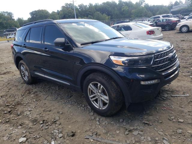 FORD EXPLORER X 2020 1fmsk8dh6lgc43630