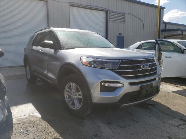 FORD EXPLORER X 2020 1fmsk8dh6lgc49685