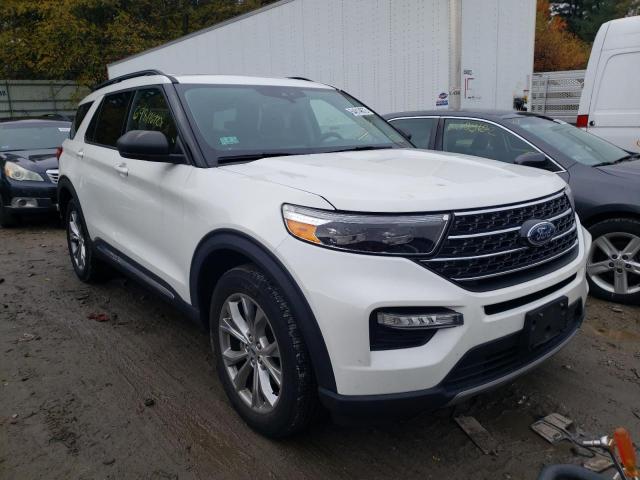 FORD EXPLORER X 2020 1fmsk8dh6lgc55163