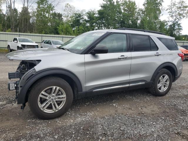 FORD EXPLORER 2020 1fmsk8dh6lgc97770