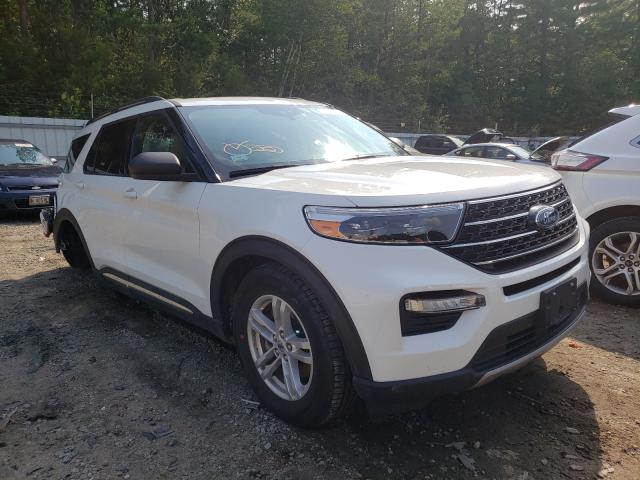 FORD EXPLORER X 2020 1fmsk8dh6lgd11439