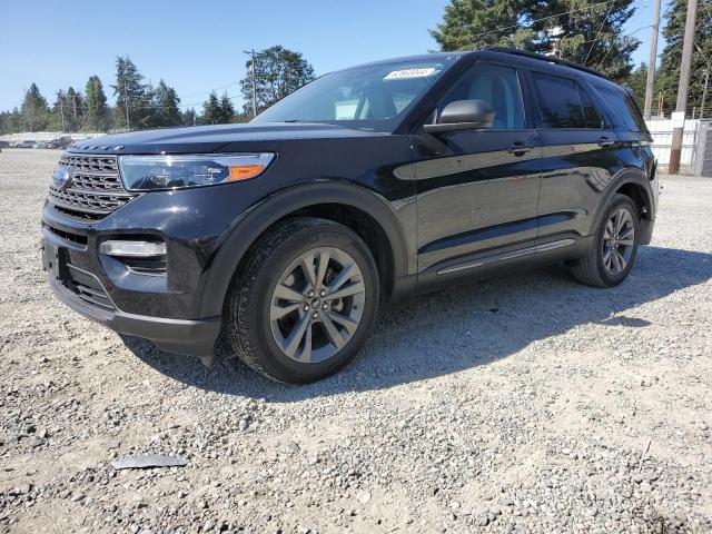 FORD EXPLORER 2021 1fmsk8dh6mga63467