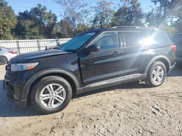 FORD EXPLORER X 2021 1fmsk8dh6mga76123