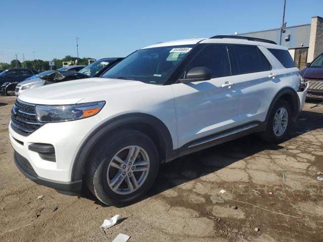 FORD EXPLORER 2021 1fmsk8dh6mgc38722