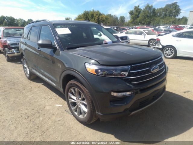 FORD EXPLORER 2022 1fmsk8dh6nga86636