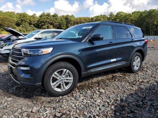 FORD EXPLORER 2022 1fmsk8dh6ngb67622