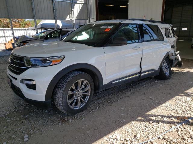 FORD EXPLORER X 2022 1fmsk8dh6ngb68883