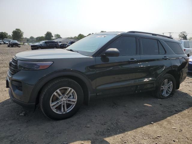 FORD EXPLORER X 2022 1fmsk8dh6ngc39189