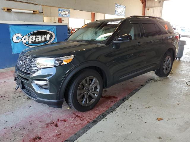 FORD EXPLORER 2022 1fmsk8dh6ngc49687