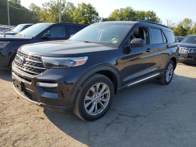 FORD EXPLORER X 2023 1fmsk8dh6pga26102