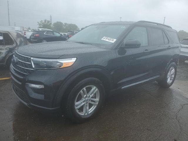 FORD EXPLORER 2023 1fmsk8dh6pga51081