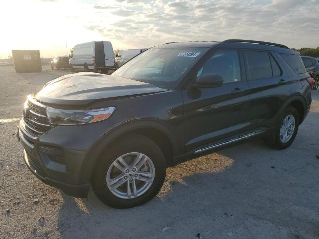 FORD EXPLORER X 2023 1fmsk8dh6pgc11749