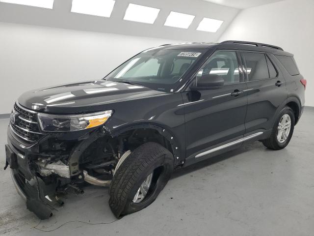 FORD EXPLORER X 2024 1fmsk8dh6rga04278