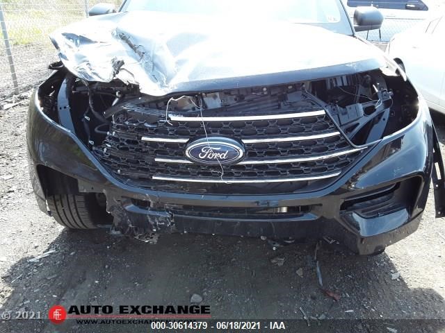 FORD EXPLORER 2020 1fmsk8dh7lga32128