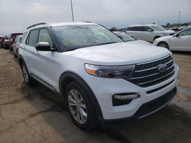 FORD EXPLORER X 2020 1fmsk8dh7lga37085