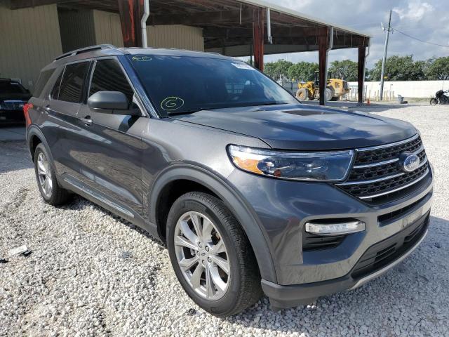 FORD EXPLORER 2020 1fmsk8dh7lga42299