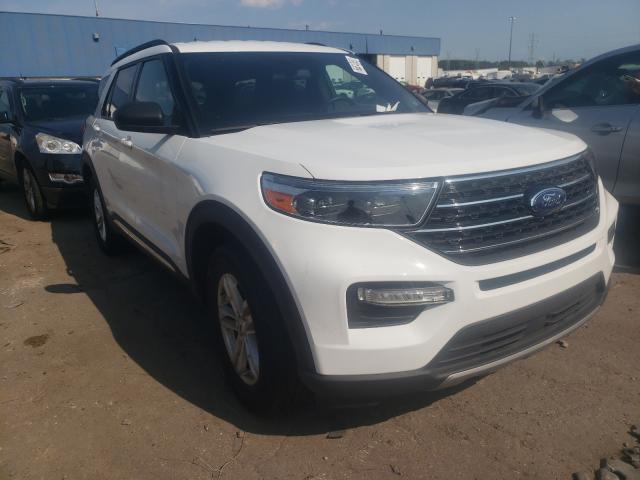 FORD EXPLORER X 2020 1fmsk8dh7lga51469