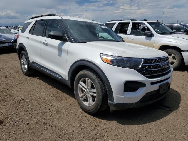 FORD EXPLORER X 2020 1fmsk8dh7lga81281