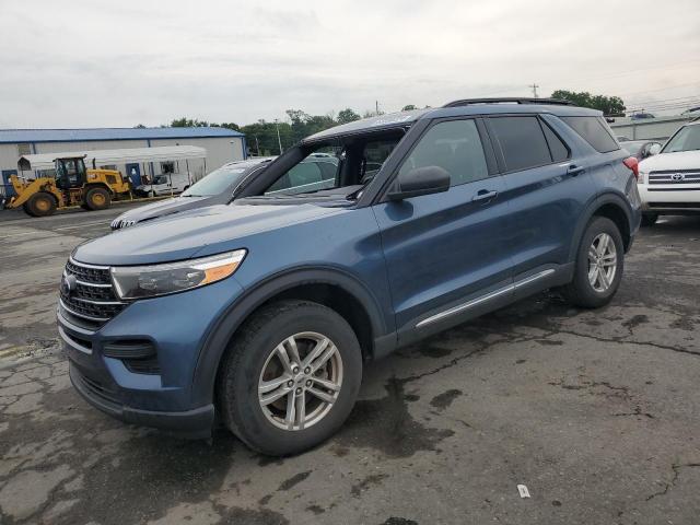 FORD EXPLORER 2020 1fmsk8dh7lga88134