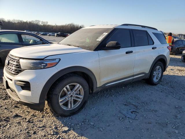 FORD EXPLORER X 2020 1fmsk8dh7lgb74124