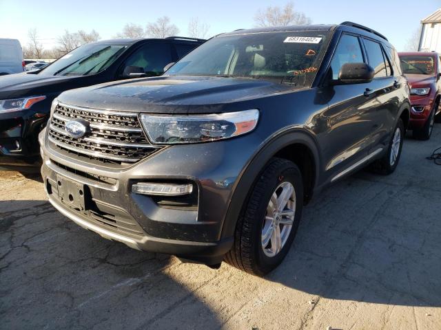 FORD EXPLORER X 2020 1fmsk8dh7lgb75256