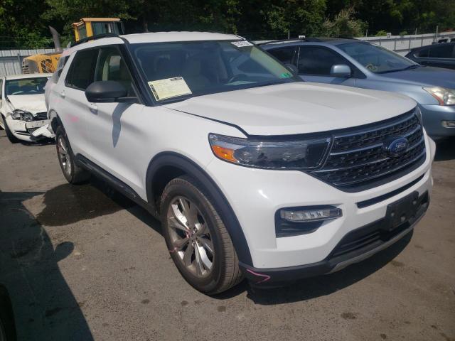 FORD EXPLORER X 2020 1fmsk8dh7lgb79680