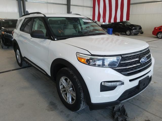 FORD EXPLORER X 2020 1fmsk8dh7lgb94468