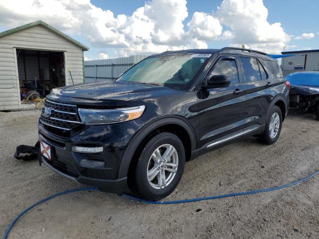 FORD EXPLORER 2020 1fmsk8dh7lgc24357