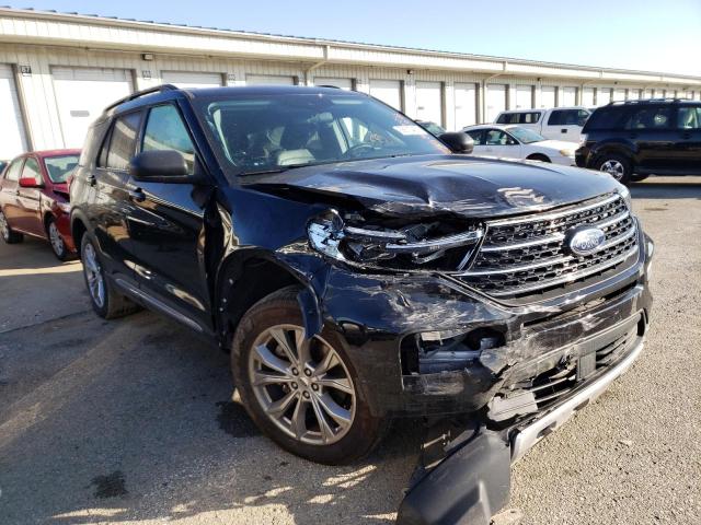 FORD EXPLORER X 2020 1fmsk8dh7lgc43880