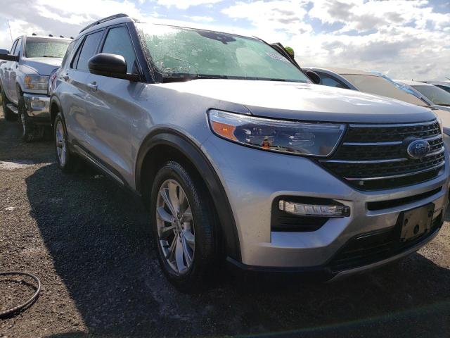 FORD EXPLORER X 2020 1fmsk8dh7lgc46407