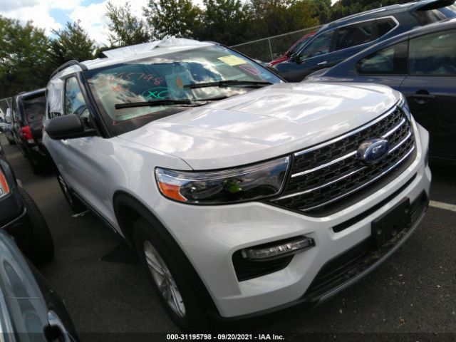 FORD EXPLORER 2020 1fmsk8dh7lgc84882