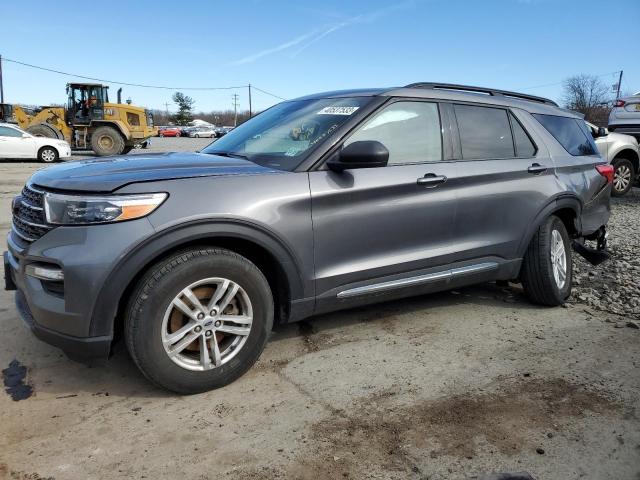 FORD EXPLORER X 2021 1fmsk8dh7mga01236