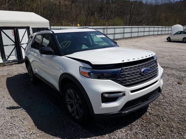 FORD EXPLORER X 2021 1fmsk8dh7mga03648