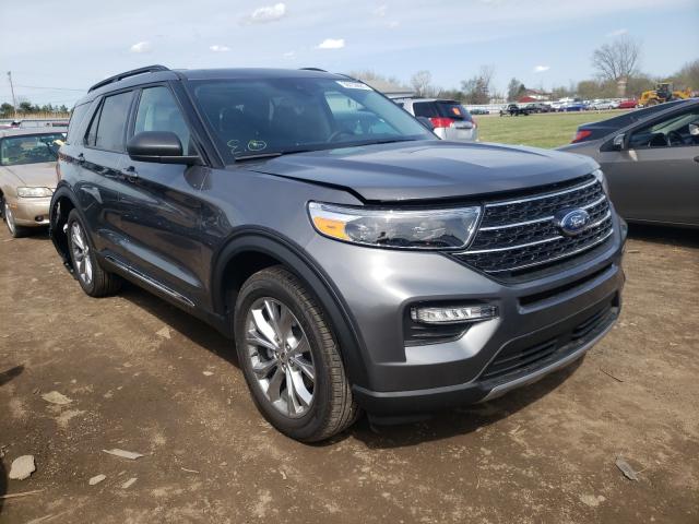 FORD EXPLORER X 2021 1fmsk8dh7mga79984