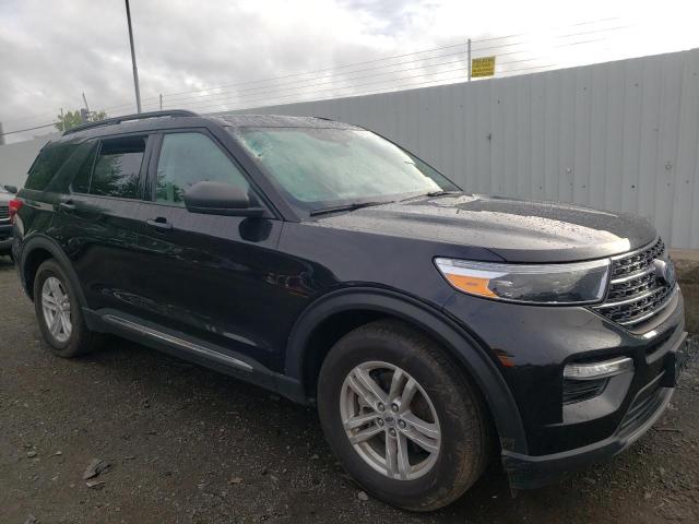 FORD EXPLORER X 2021 1fmsk8dh7mgb10506