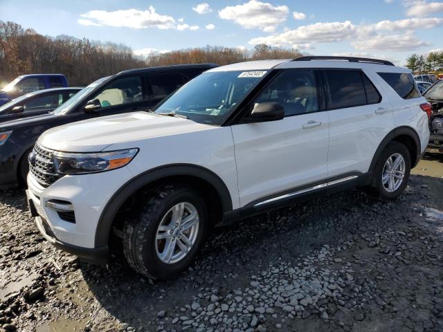 FORD EXPLORER X 2021 1fmsk8dh7mgc16177