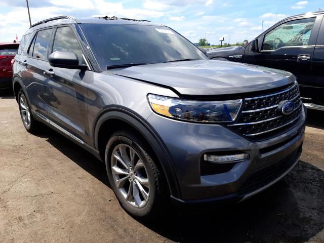 FORD EXPLORER X 2021 1fmsk8dh7mgc35389