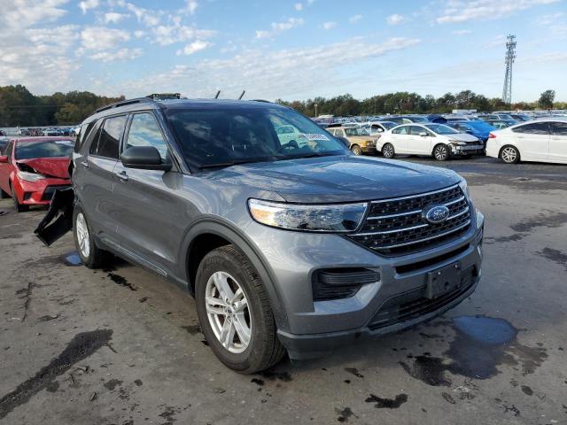 FORD EXPLORER X 2022 1fmsk8dh7nga12562