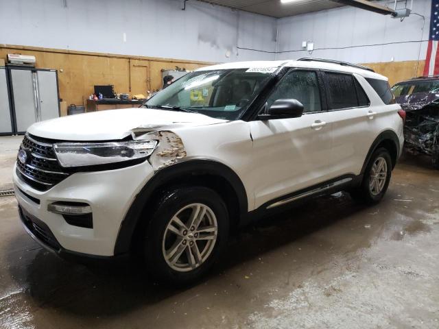 FORD EXPLORER 2022 1fmsk8dh7nga23724