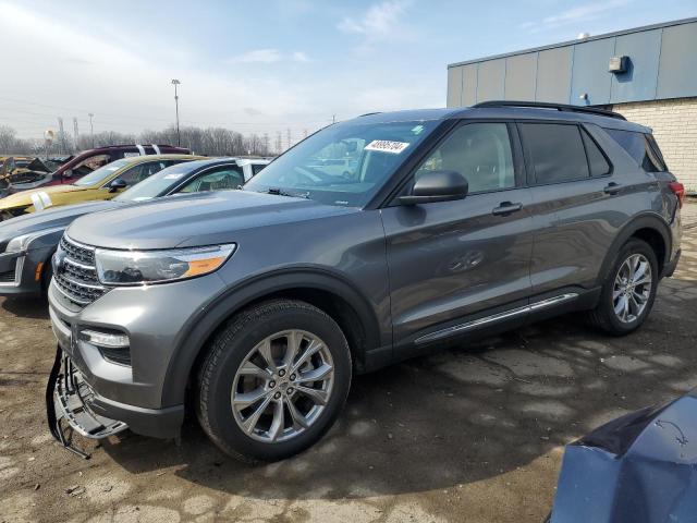 FORD EXPLORER 2022 1fmsk8dh7nga37171