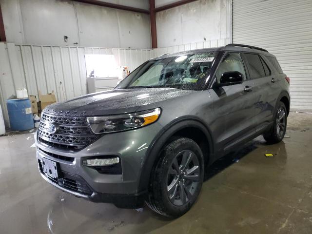 FORD EXPLORER X 2022 1fmsk8dh7ngb41563