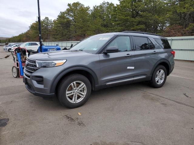 FORD EXPLORER X 2022 1fmsk8dh7ngb82971