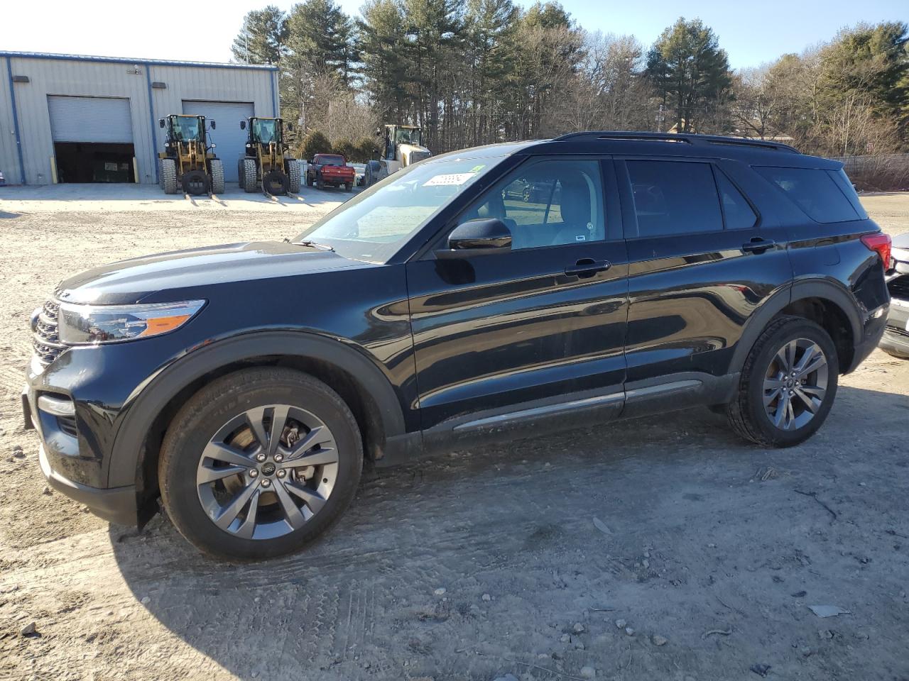 FORD EXPLORER 2022 1fmsk8dh7ngb94943